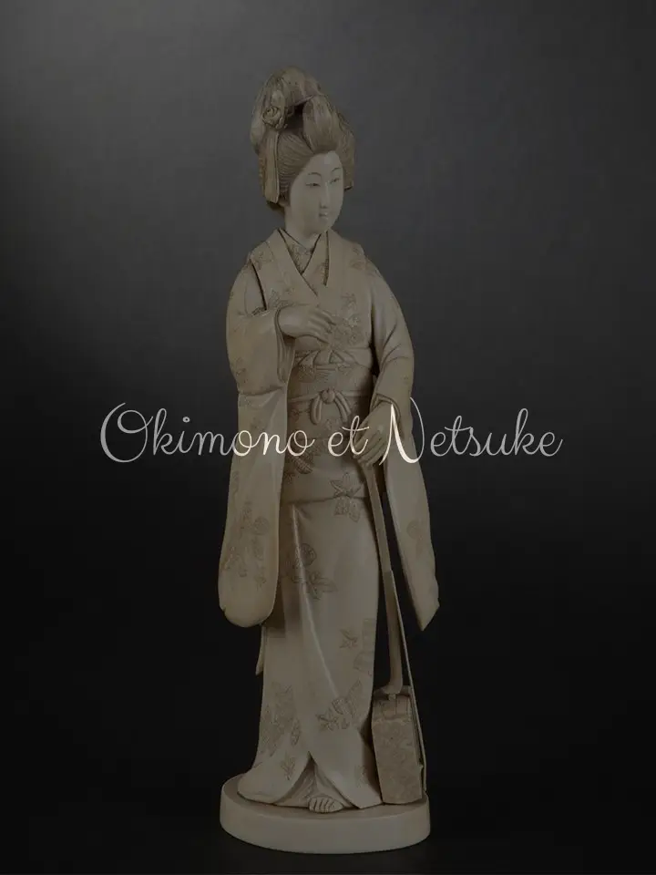 Okimono-et-netsuke